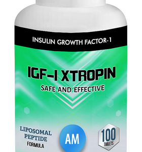 igf-1 xtropin phill tech peptid