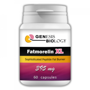 fatmorelin genesis biology spalovac tuku