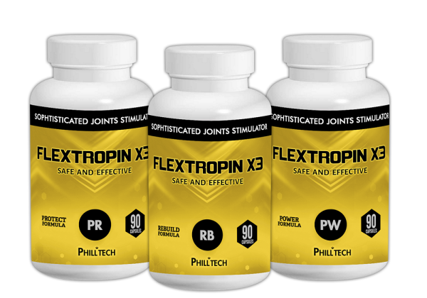 flextropin bolest a zanety kloubu