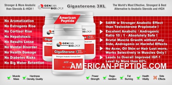 3x GigaSterone XXL - Image 2