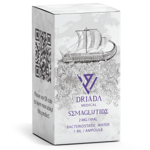 semaglutide peptid ozempic