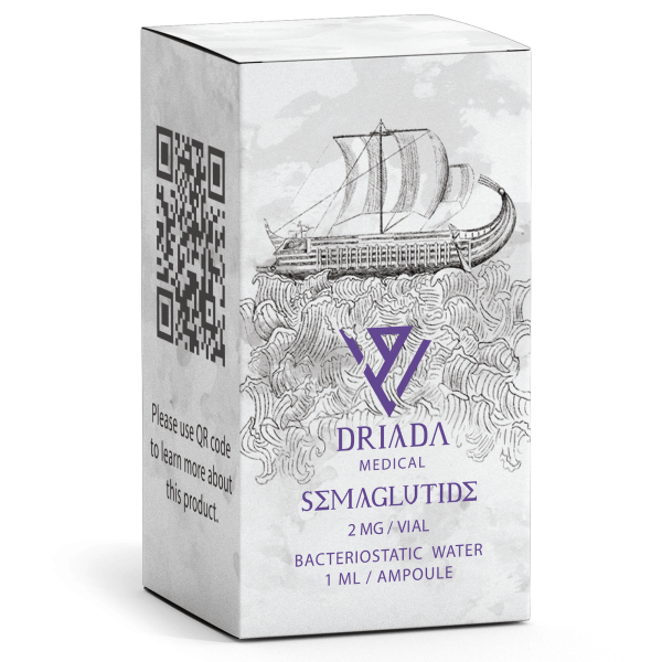 semaglutide peptid ozempic
