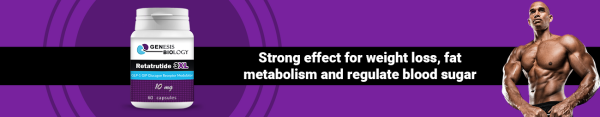 retatrutide tablets - ozempic