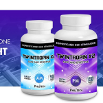 Twintropin X2 hgh igf