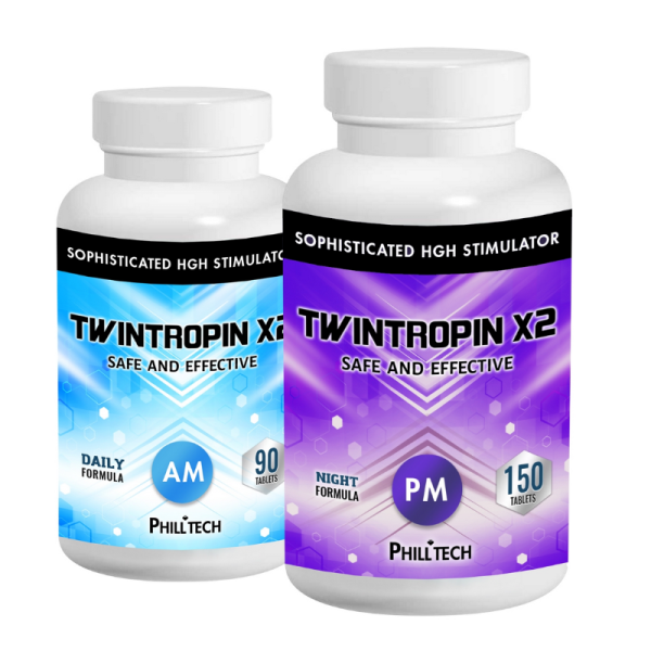 twintropin x2 phill tech peptidovy rustovy hormon