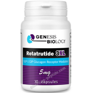 retatrutide tablets