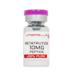 Peptid Retatrutide 10  mg – Umbrella Labs