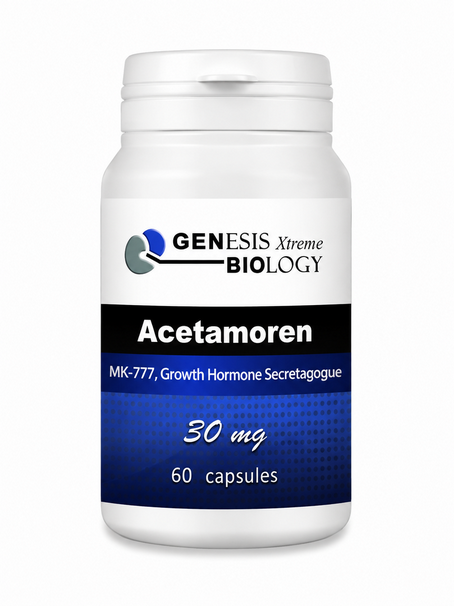 acetamoren-mk777 acetamoren