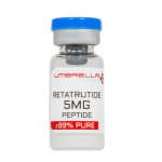 Peptid Retatrutide 5  mg – Umbrella Labs